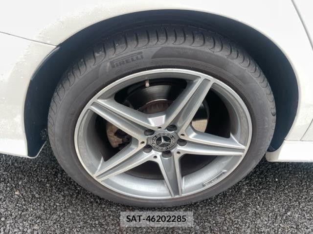 Mercedes Benz C-CLASS 2017-09 8883892-1