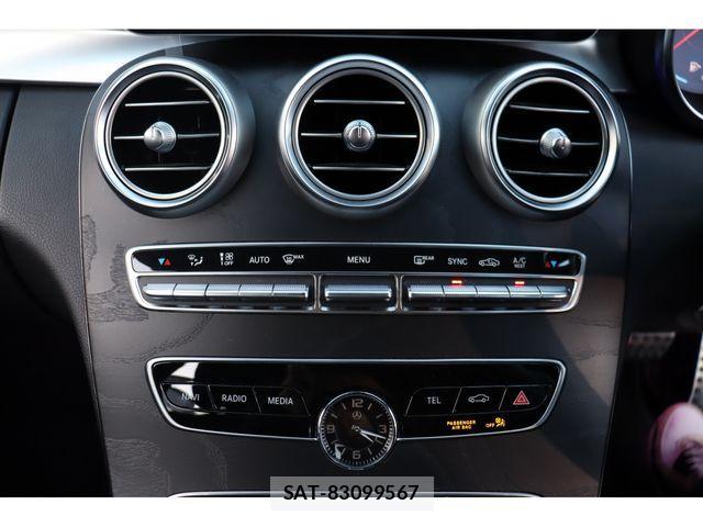 Mercedes Benz C-CLASS 2020-01 2249178-11