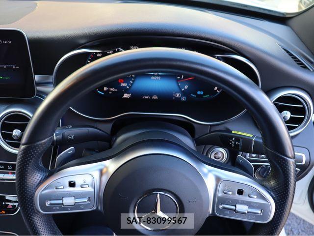 Mercedes Benz C-CLASS 2020-01 2249178-12