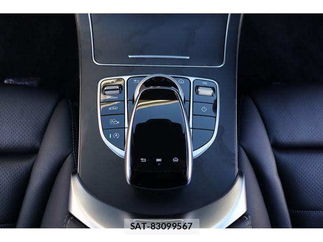 Mercedes Benz C-CLASS 2020-01 2249178-13