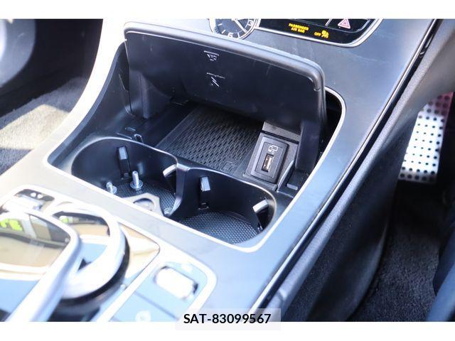 Mercedes Benz C-CLASS 2020-01 2249178-14