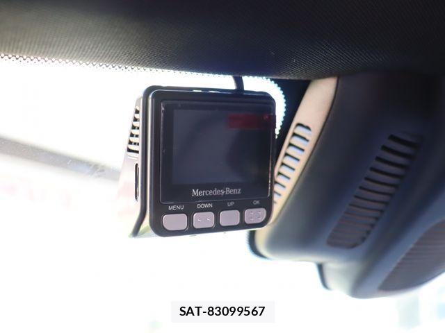 Mercedes Benz C-CLASS 2020-01 2249178-15