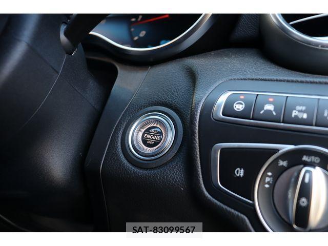Mercedes Benz C-CLASS 2020-01 2249178-16