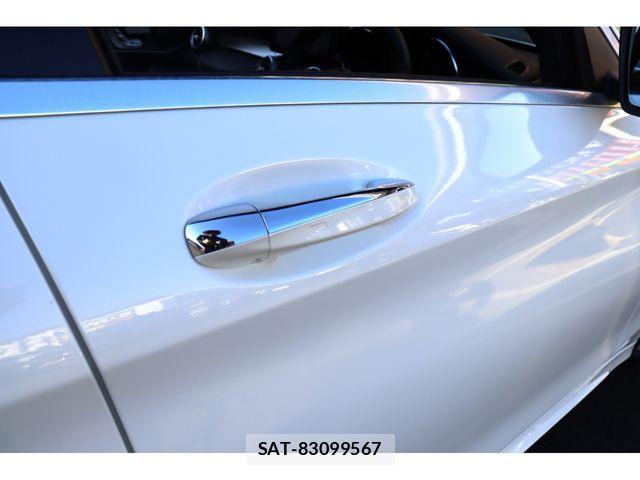 Mercedes Benz C-CLASS 2020-01 2249178-17