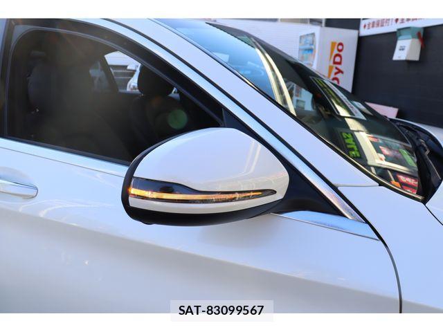 Mercedes Benz C-CLASS 2020-01 2249178-19