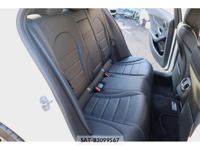 Mercedes Benz C-CLASS 2020-01 2249178-3