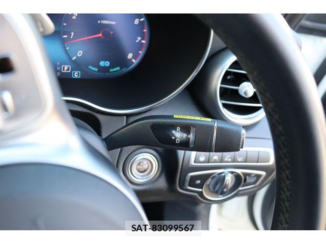 Mercedes Benz C-CLASS 2020-01 2249178-6