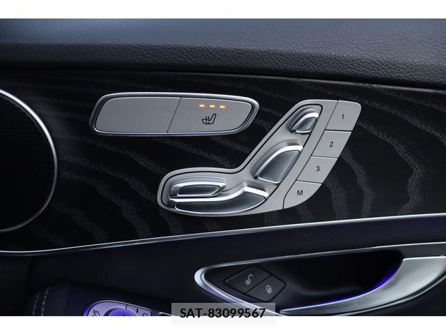 Mercedes Benz C-CLASS 2020-01 2249178-7