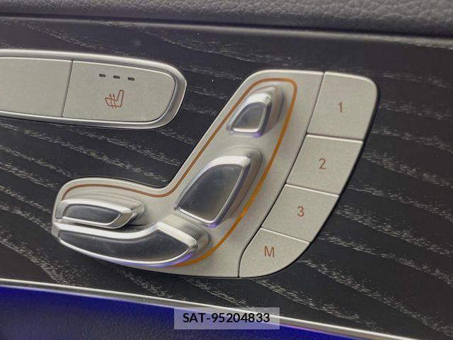 Mercedes Benz C-CLASS 2018-11 2669804-9