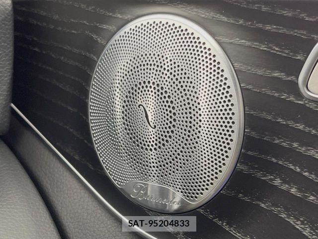 Mercedes Benz C-CLASS 2018-11 2669804-4