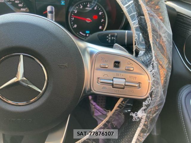 Mercedes Benz C-CLASS 2019-04 3771843-10