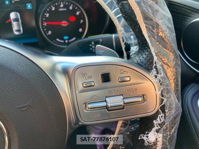 Mercedes Benz C-CLASS 2019-04 3771843-14