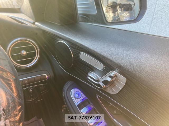 Mercedes Benz C-CLASS 2019-04 3771843-15