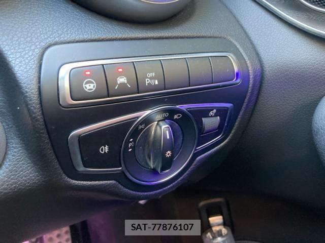 Mercedes Benz C-CLASS 2019-04 3771843-16
