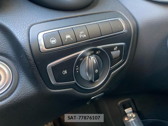 Mercedes Benz C-CLASS 2019-04 3771843-18