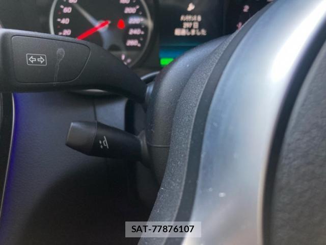 Mercedes Benz C-CLASS 2019-04 3771843-19