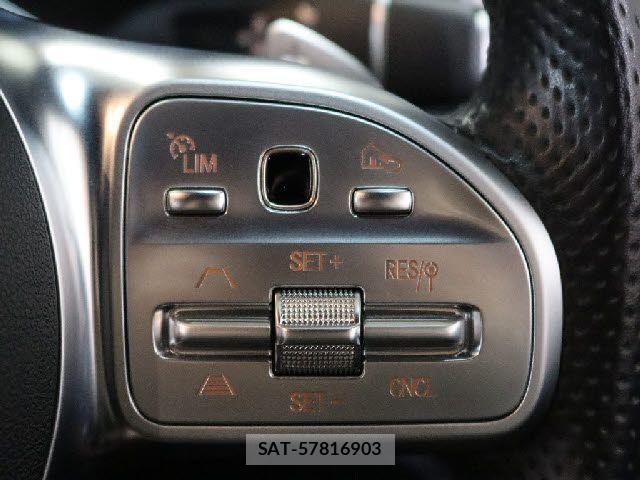 Mercedes Benz C-CLASS 2018-08 4139993-16