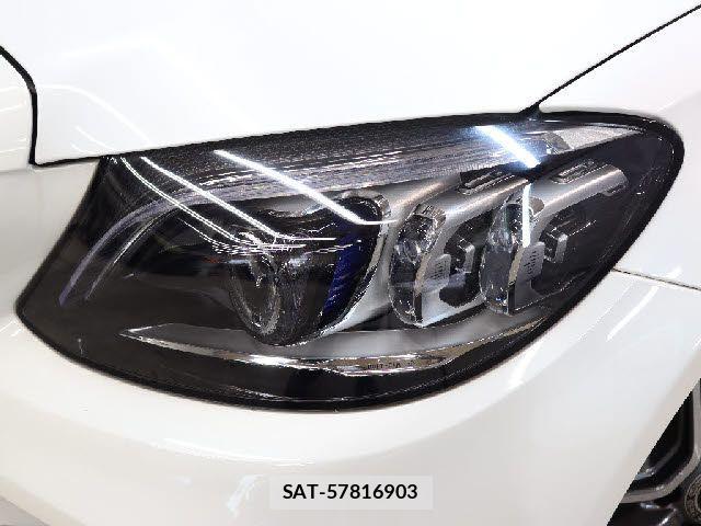 Mercedes Benz C-CLASS 2018-08 4139993-18
