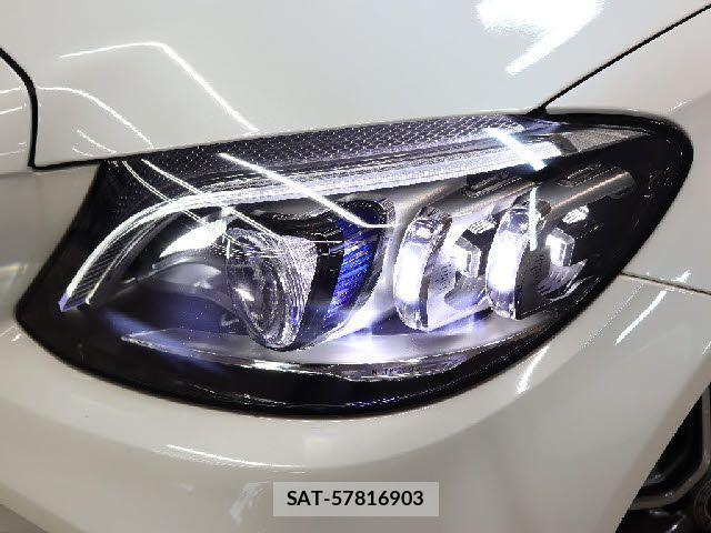 Mercedes Benz C-CLASS 2018-08 4139993-19