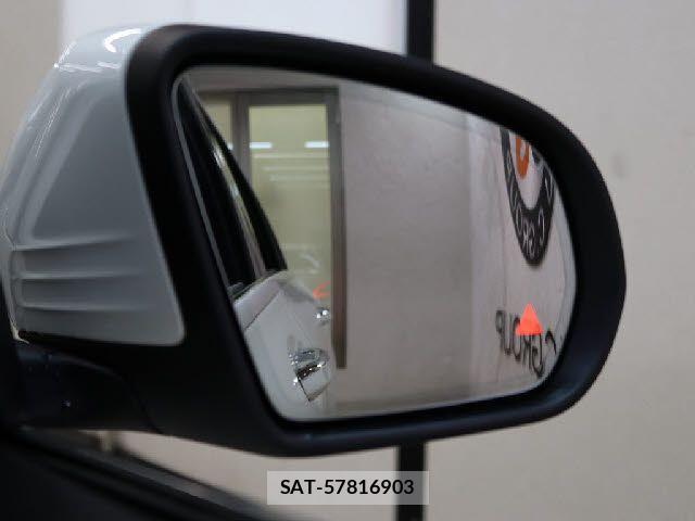 Mercedes Benz C-CLASS 2018-08 4139993-8