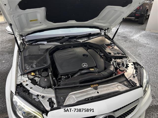 Mercedes Benz C-CLASS 2019-06 4967023-9