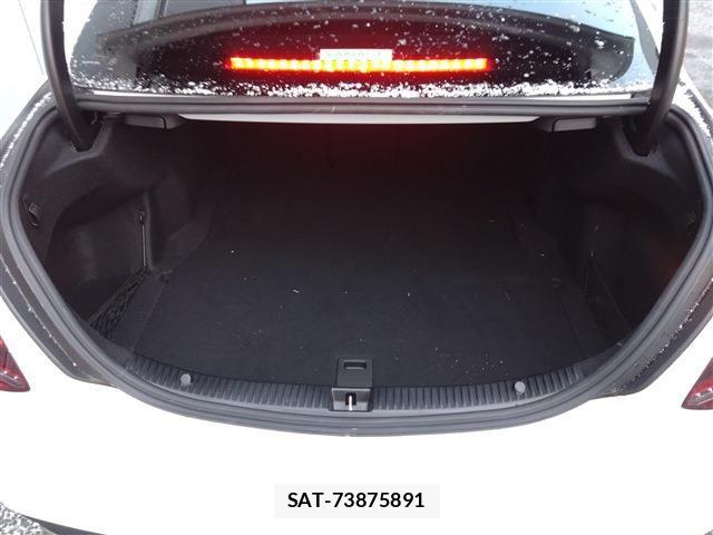 Mercedes Benz C-CLASS 2019-06 4967023-14