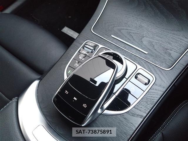 Mercedes Benz C-CLASS 2019-06 4967023-22