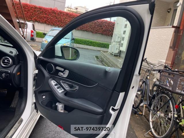 Mercedes Benz C-CLASS 2020-05 6012711-9