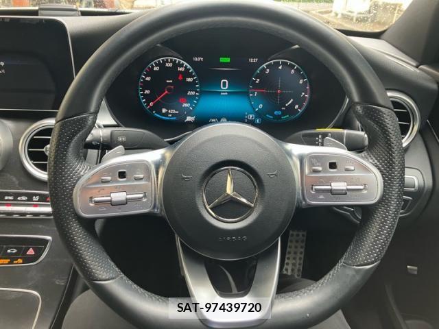 Mercedes Benz C-CLASS 2020-05 6012711-14