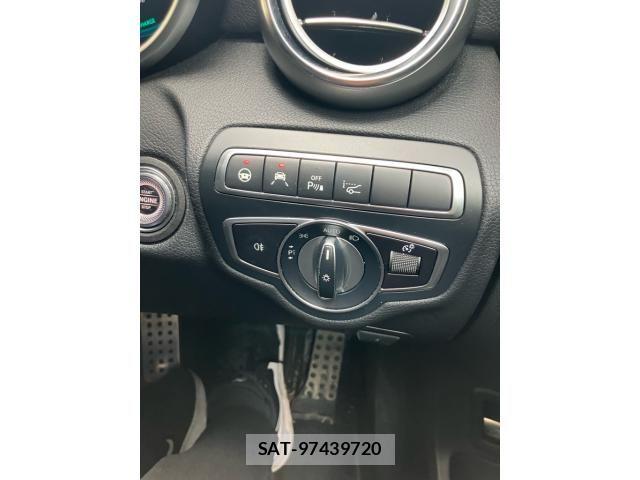Mercedes Benz C-CLASS 2020-05 6012711-16
