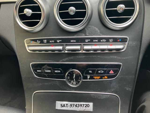 Mercedes Benz C-CLASS 2020-05 6012711-19