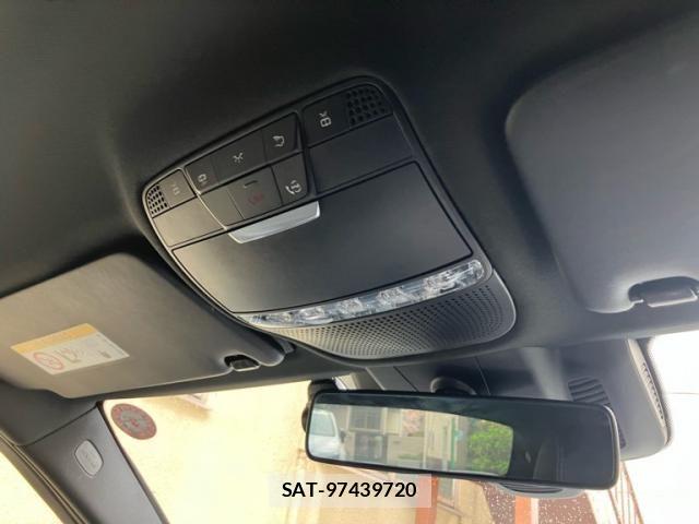 Mercedes Benz C-CLASS 2020-05 6012711-24