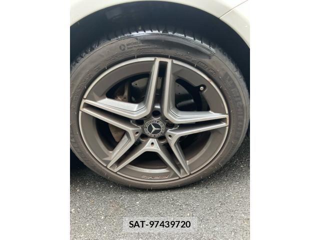 Mercedes Benz C-CLASS 2020-05 6012711-5