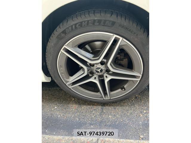Mercedes Benz C-CLASS 2020-05 6012711-7