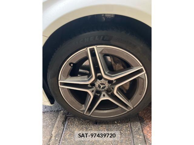 Mercedes Benz C-CLASS 2020-05 6012711-8