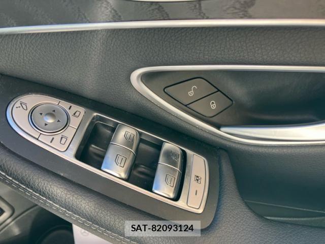 Mercedes Benz C-CLASS 2020-07 6500032-11