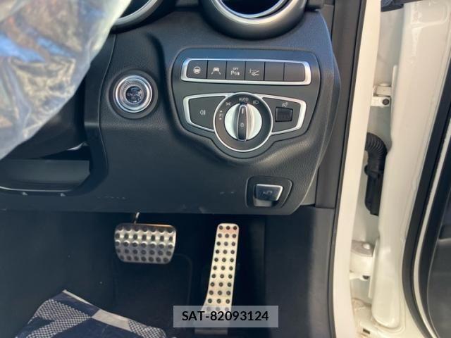 Mercedes Benz C-CLASS 2020-07 6500032-13