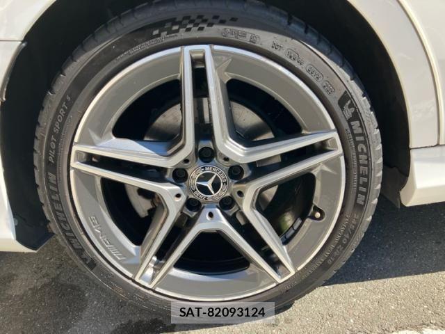 Mercedes Benz C-CLASS 2020-07 6500032-6