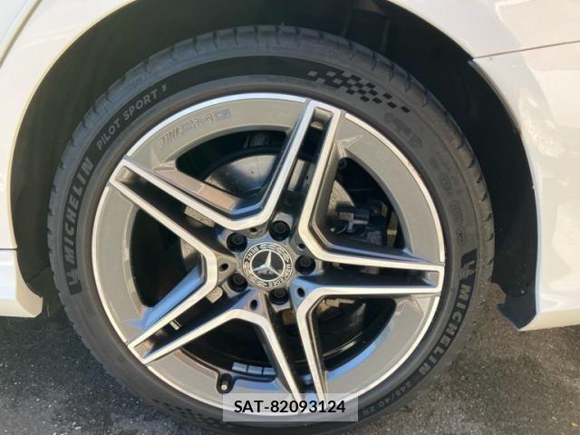 Mercedes Benz C-CLASS 2020-07 6500032-7