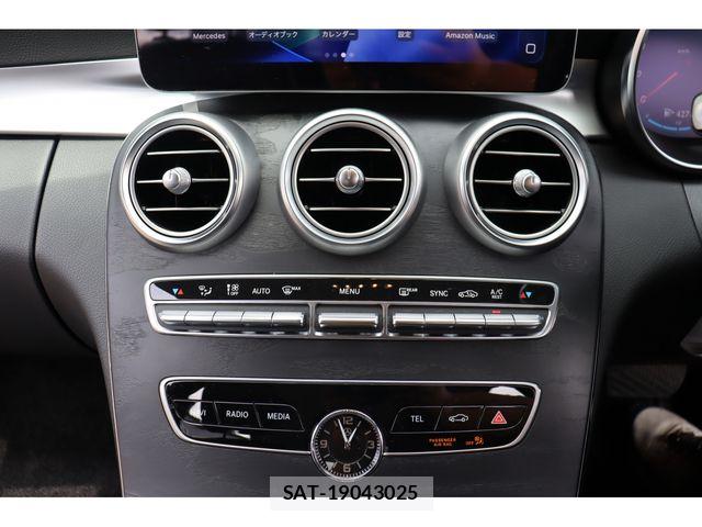 Mercedes Benz C-CLASS 2020-01 6500033-11