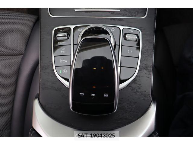 Mercedes Benz C-CLASS 2020-01 6500033-12