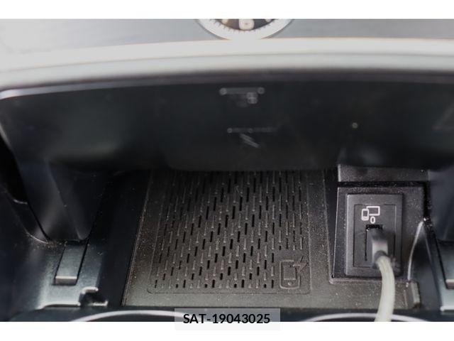 Mercedes Benz C-CLASS 2020-01 6500033-14