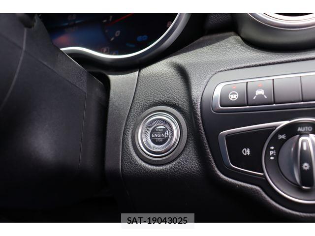 Mercedes Benz C-CLASS 2020-01 6500033-15