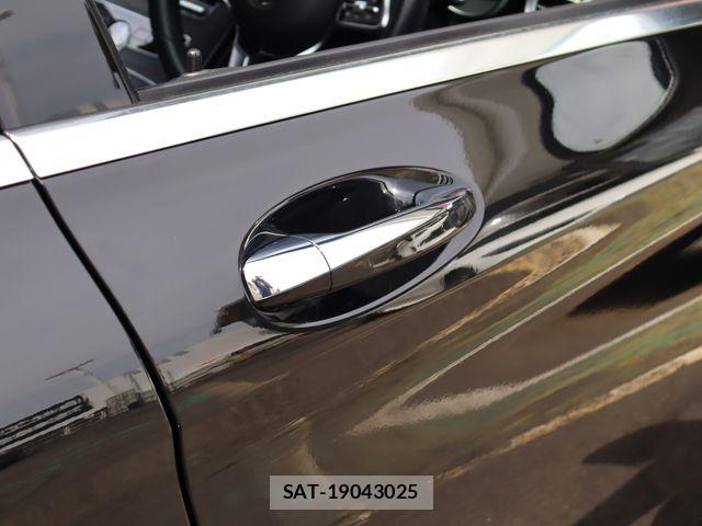 Mercedes Benz C-CLASS 2020-01 6500033-16
