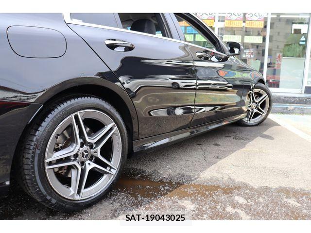 Mercedes Benz C-CLASS 2020-01 6500033-23