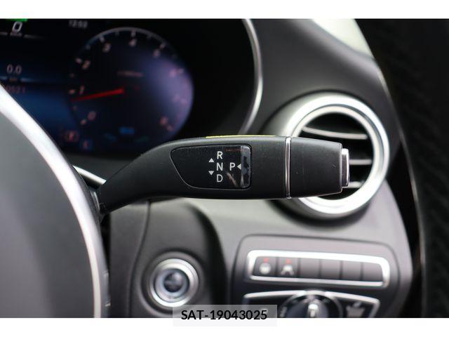 Mercedes Benz C-CLASS 2020-01 6500033-6