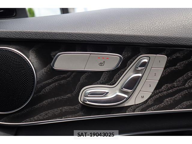 Mercedes Benz C-CLASS 2020-01 6500033-7