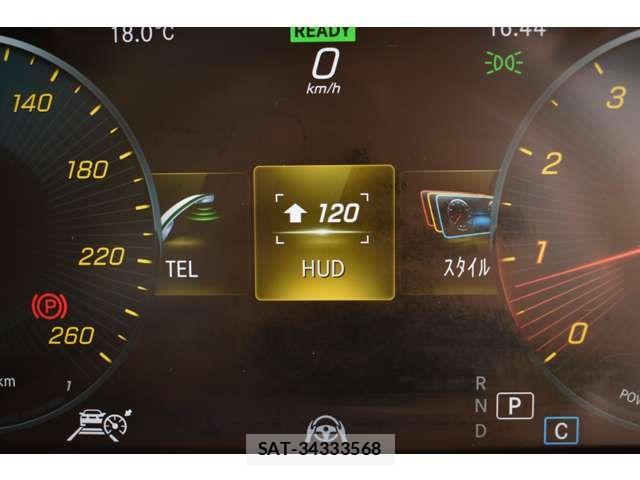 Mercedes Benz C-CLASS 2019-03 6613126-11