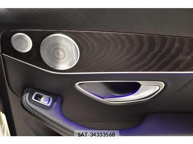 Mercedes Benz C-CLASS 2019-03 6613126-16