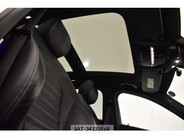 Mercedes Benz C-CLASS 2019-03 6613126-3